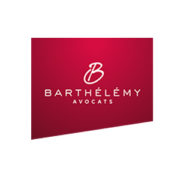 BARTHELEMY - Fabrice Mauléon