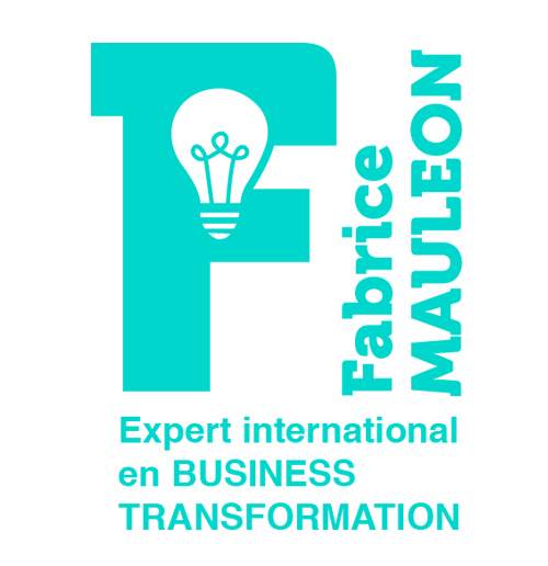 Expert Design Thinking Innovation - Fabrice Mauléon