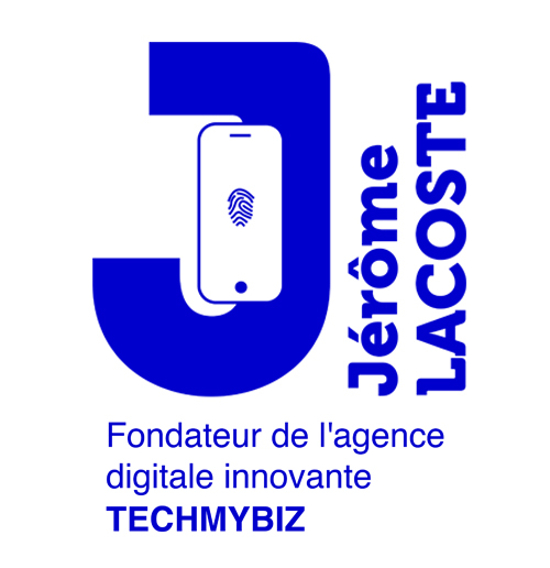 Jérôme Lacoste Transformation Digitale TechMyBiz - Fabrice Mauléon